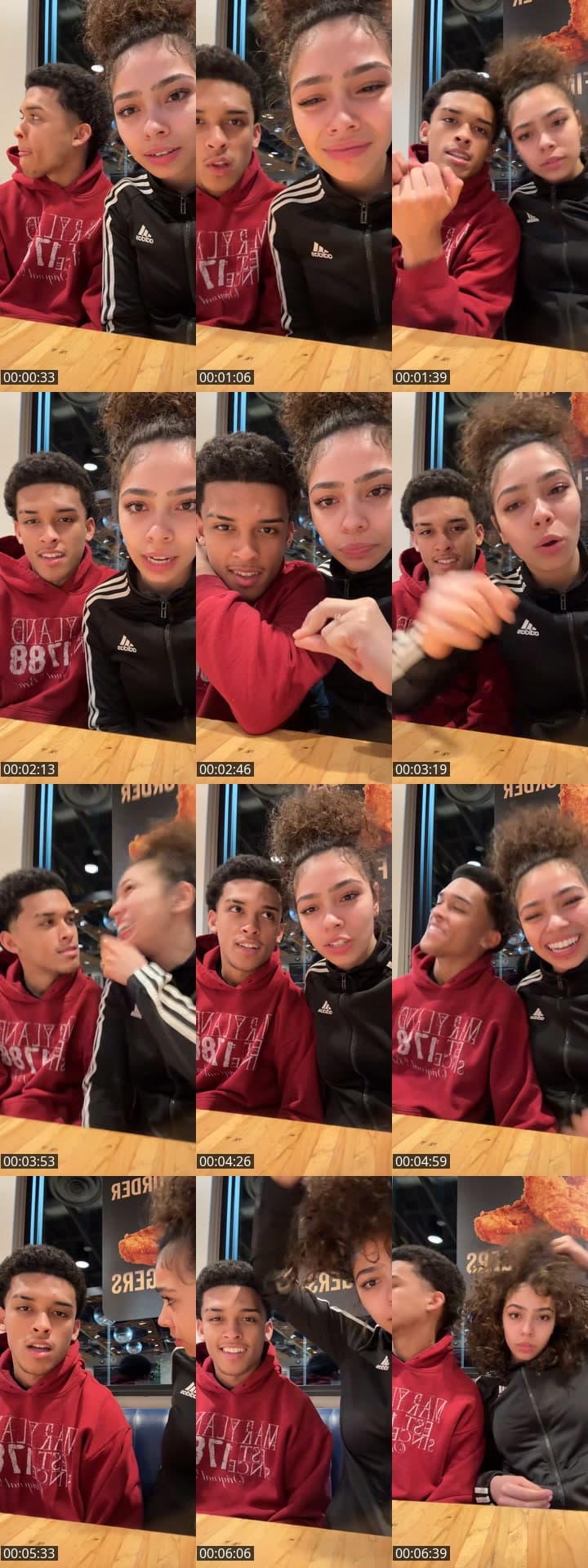 Couple QNA