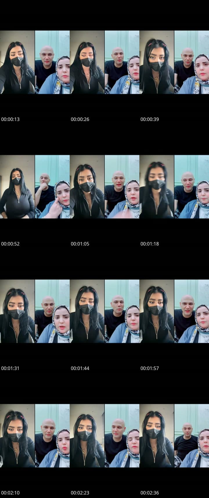 @ghazalmm35 TikTok live stream