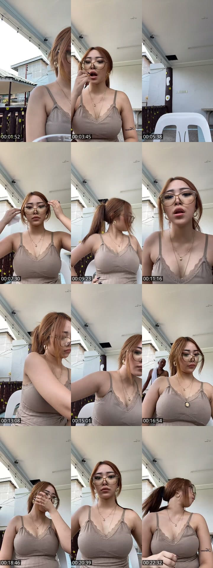 shot