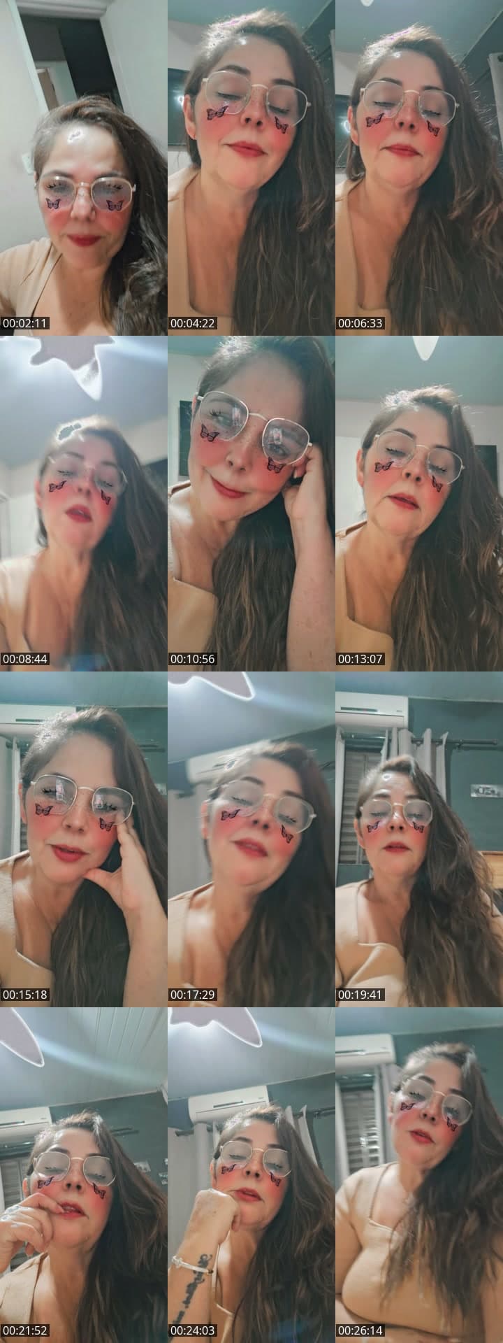 @ivetealmeida73 TikTok live stream