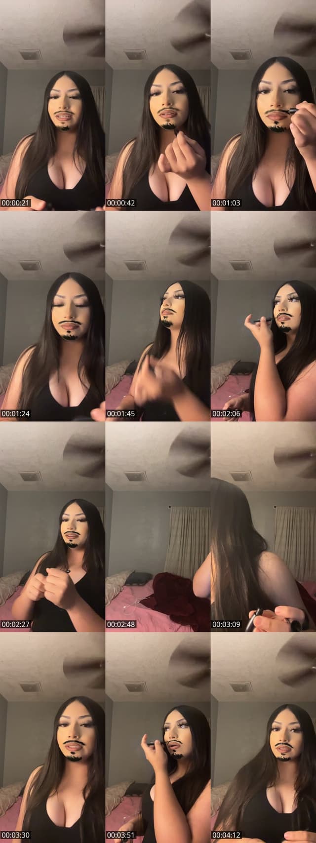 TikTok live: phxaz by @updaskopee