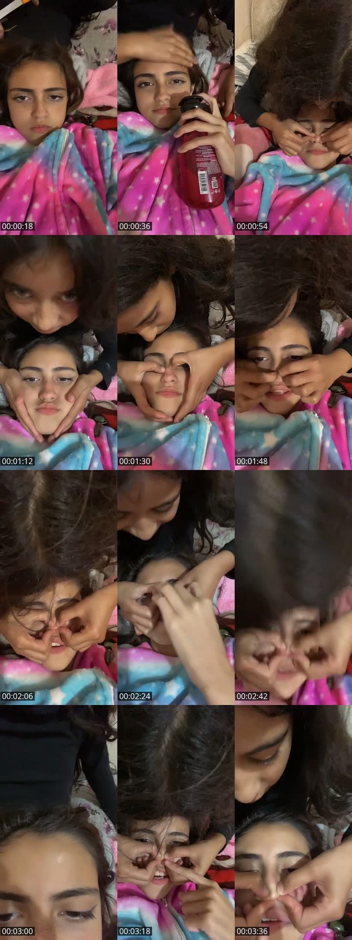 @faria.taemily TikTok live stream