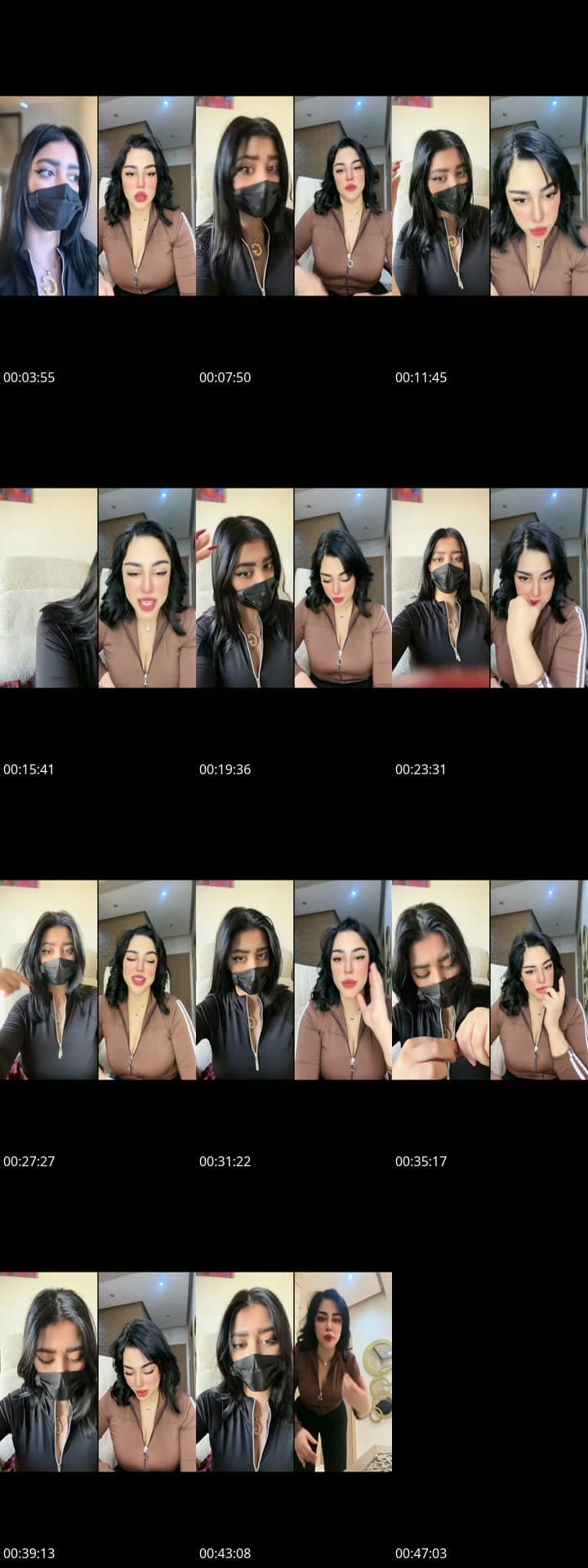 @ghazalmm35 TikTok live stream