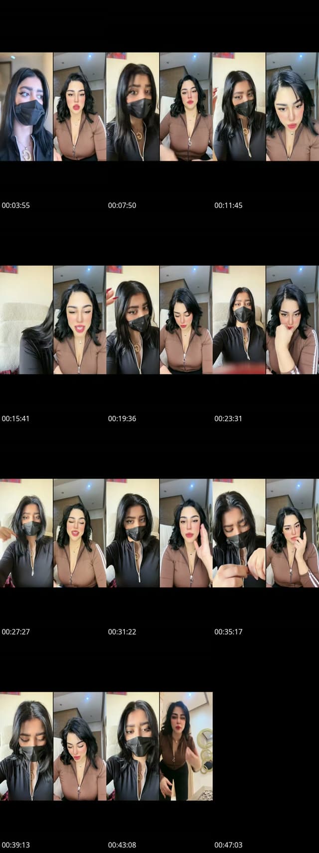 @ghazalmm35 Iraq TikTok live from 2026-05-13