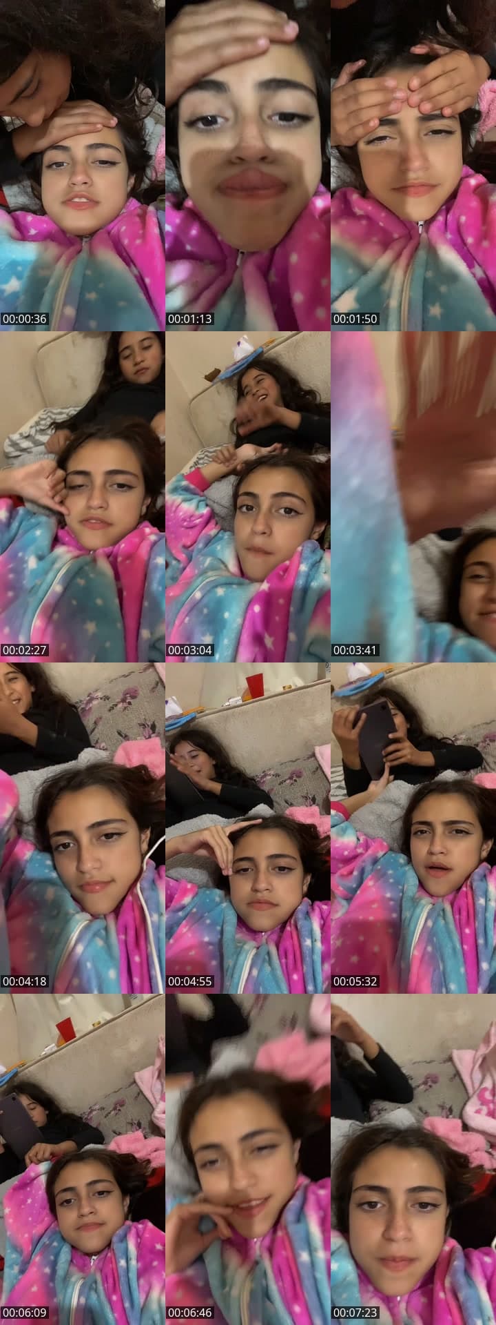 @faria.taemily TikTok live stream