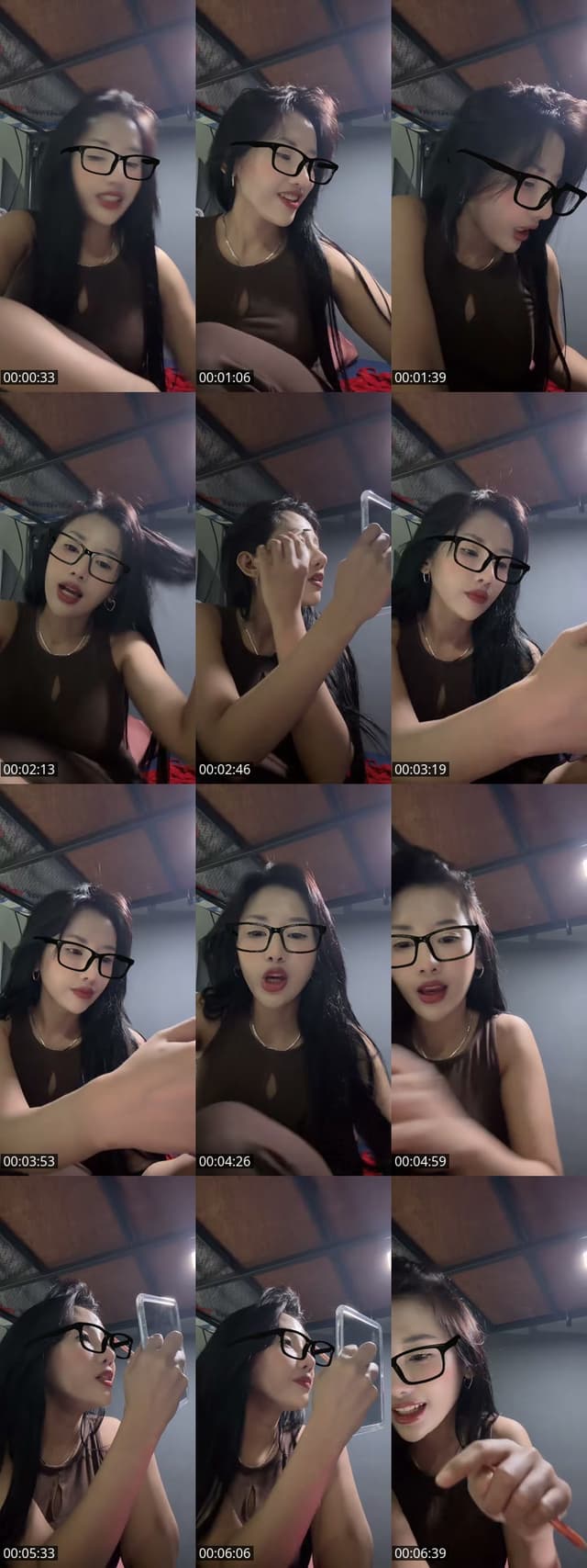 @wshinee88 TikTok live from 2026-05-13