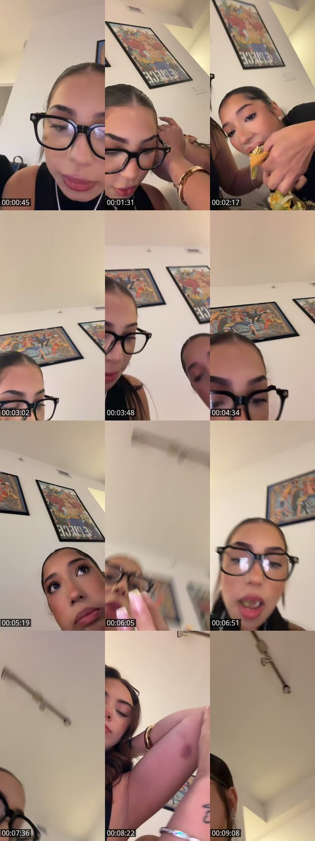 TikTok live: 💕💕 by @angiexsantii