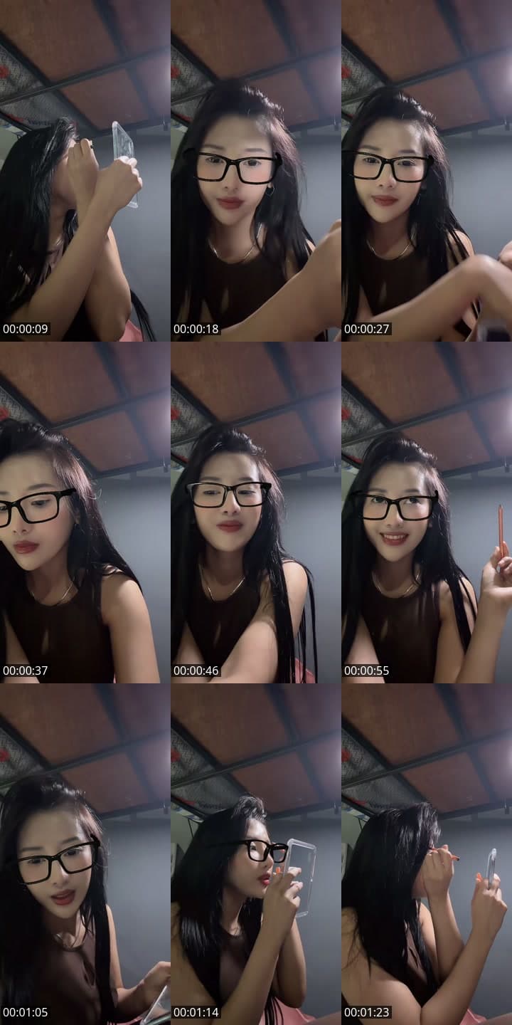 @wshinee88 TikTok live stream