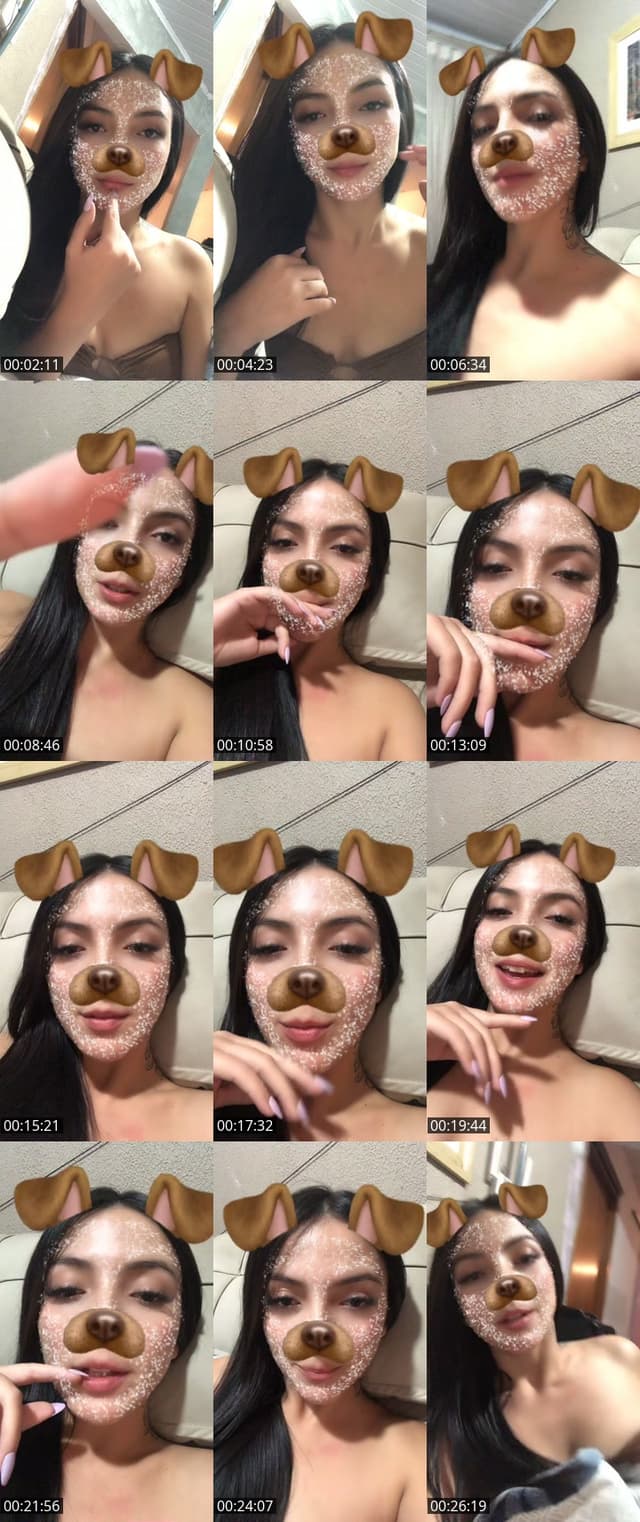 TikTok live: 🙆🏻‍♀️ by @josi_teixeira