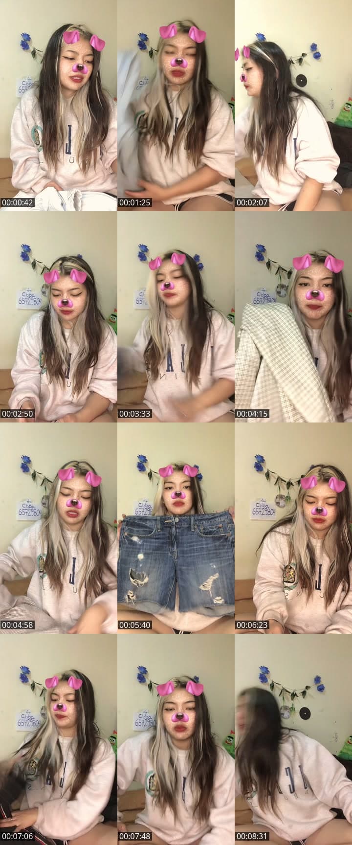 Ropa buena bonita barata