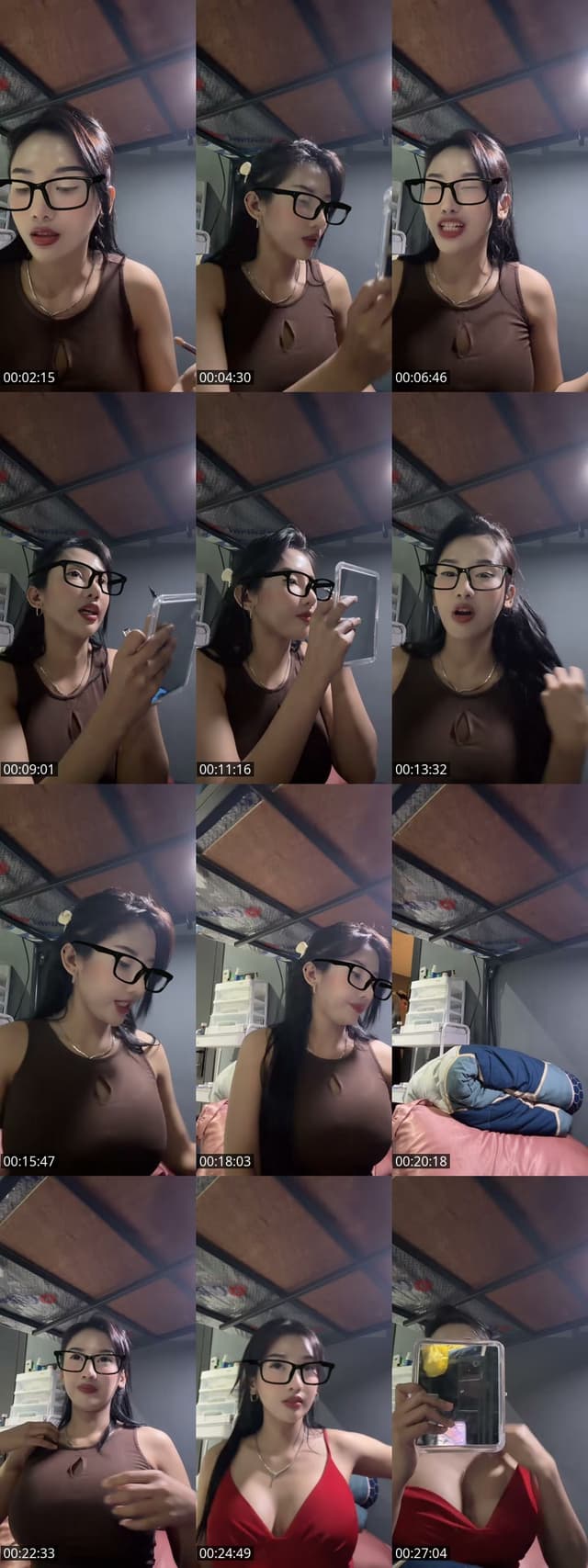 @wshinee88 TikTok live from 2026-05-13