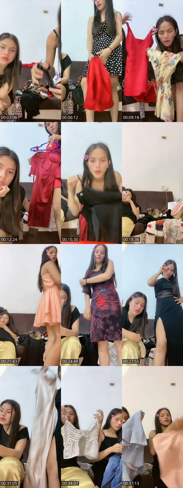 TikTok live: Venta de ropa desde 5bs by @leslie_lianez
