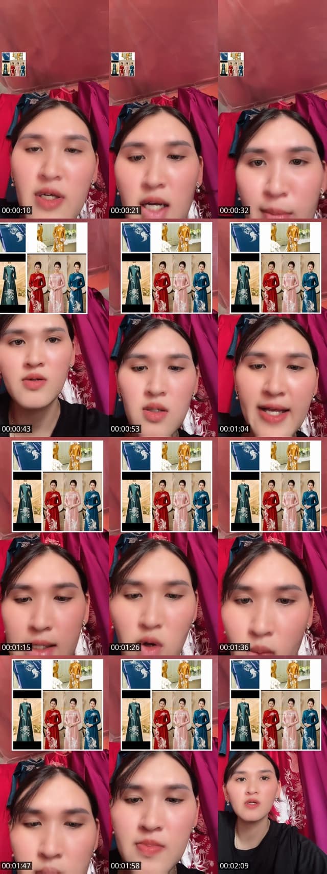 TikTok live: Tranh thu vợt voucher by @truongthuy96_