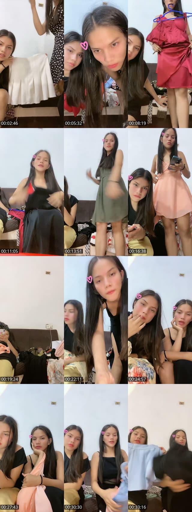 TikTok live: Venta de ropa desde 5bs by @leslie_lianez
