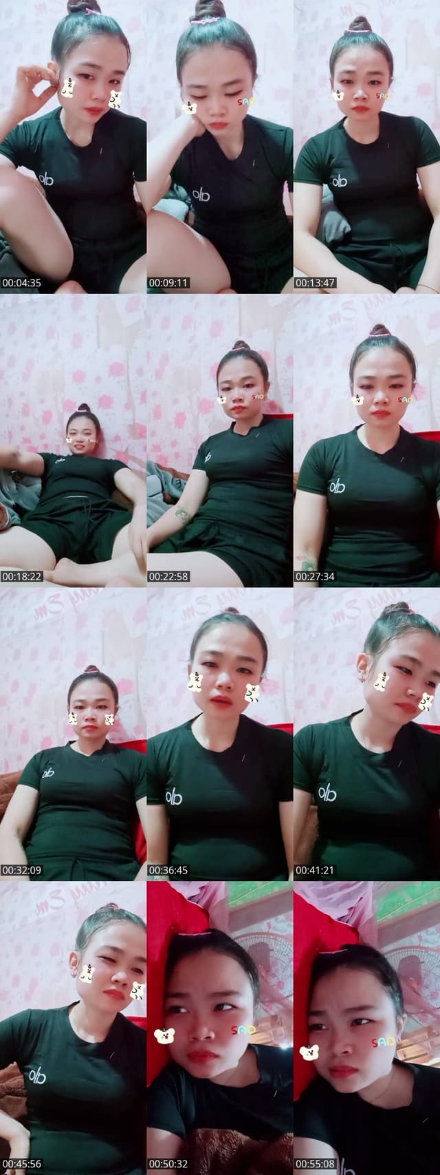 TikTok live: hello everyone 🥰🥰 by @rubyyy1229