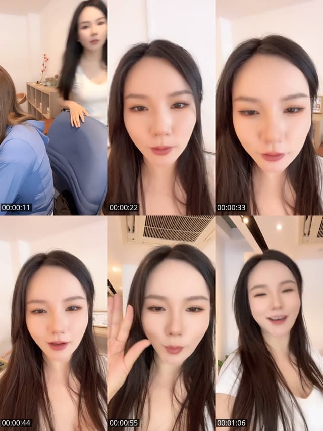 TikTok live: 🎊聊天 by @310so6
