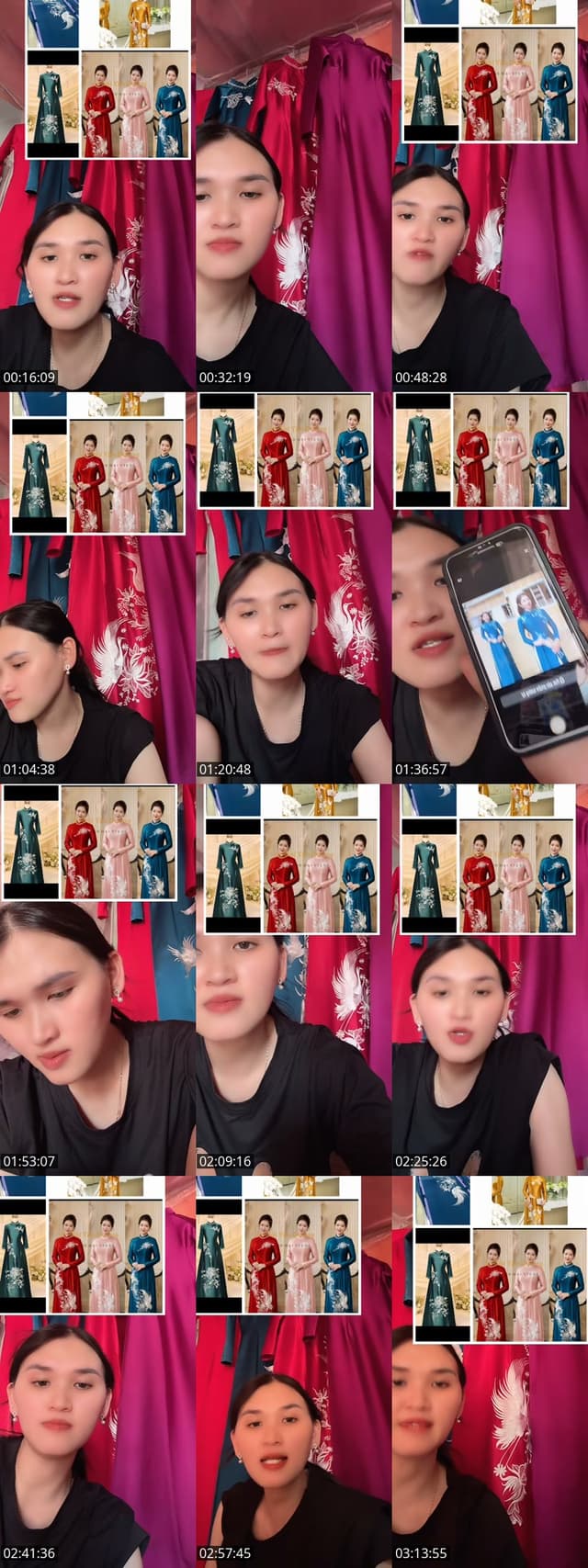 TikTok live: Tranh thu vợt voucher by @truongthuy96_
