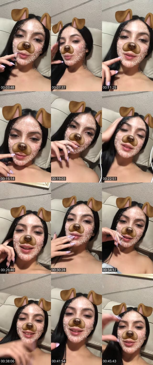 TikTok live: 🙆🏻‍♀️ by @josi_teixeira
