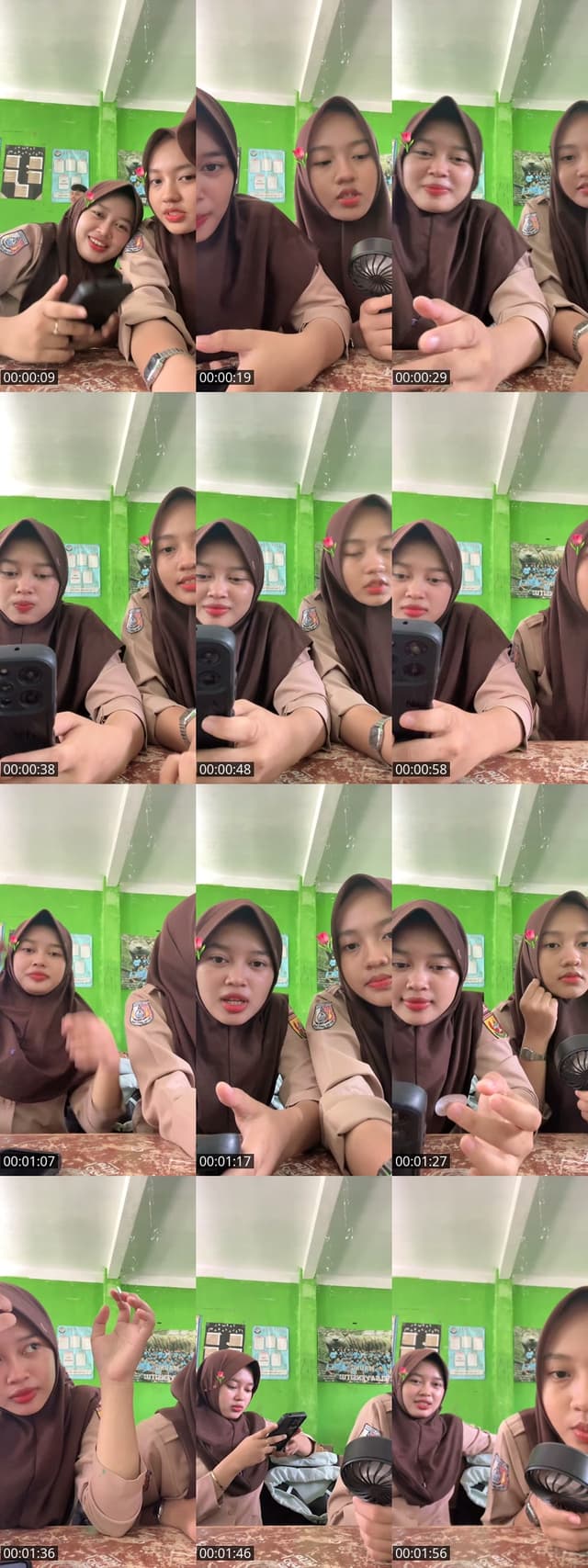 @orelll16 TikTok live from 2026-05-13