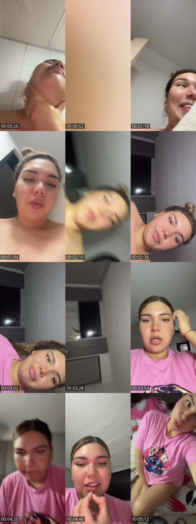 @kjsn016 TikTok live from 2026-05-13