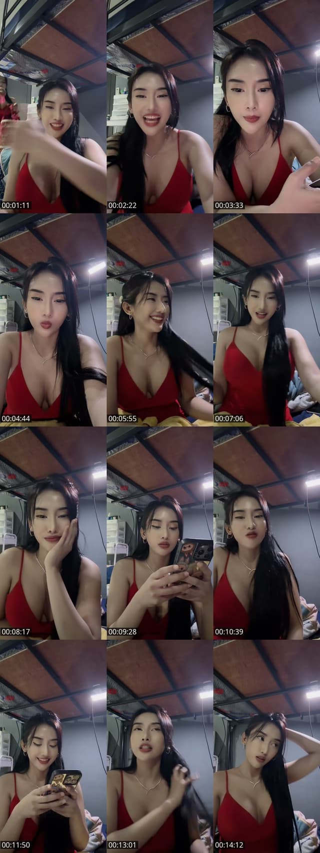 @wshinee88 TikTok live from 2026-05-13