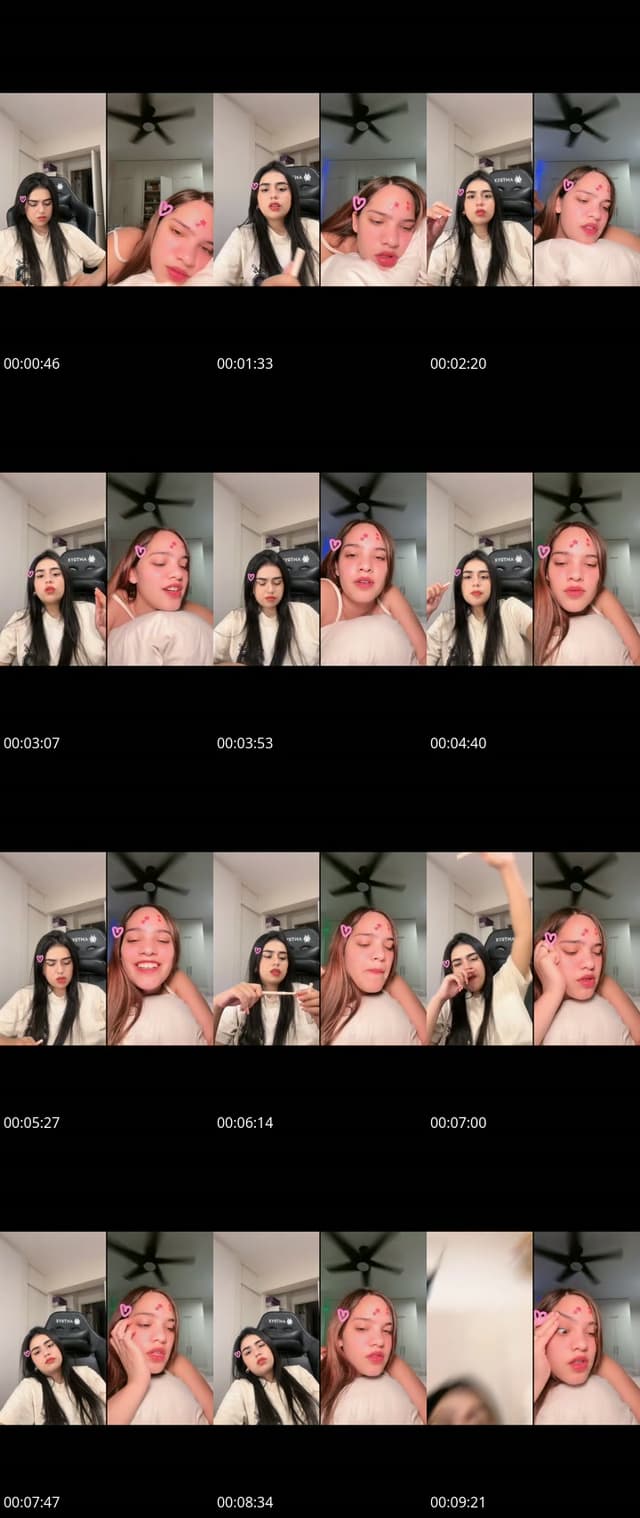 @andreaoblitasvas TikTok live from 2026-05-13