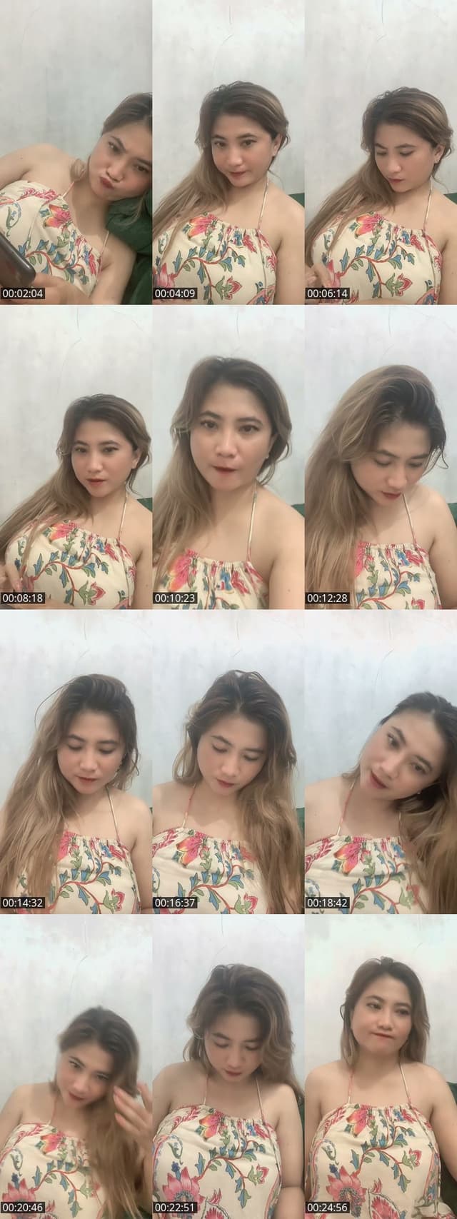 TikTok live: Transfer di qris untuk no wa by @selembutanginmalam2