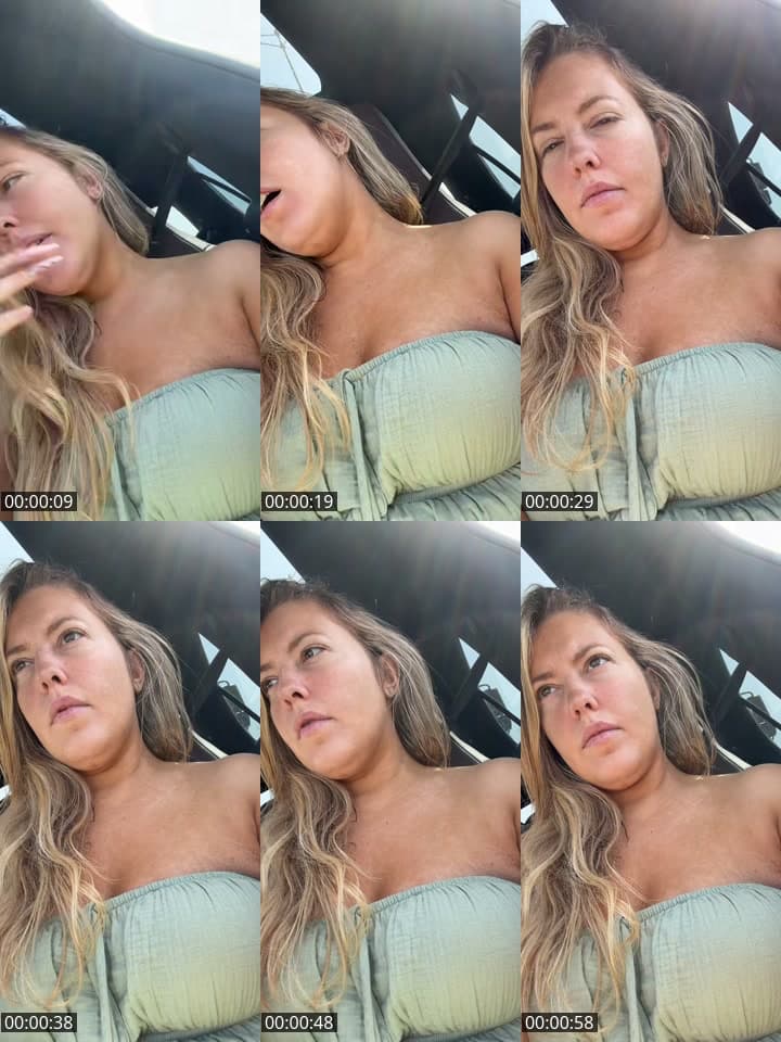 @vered.giboi TikTok live stream
