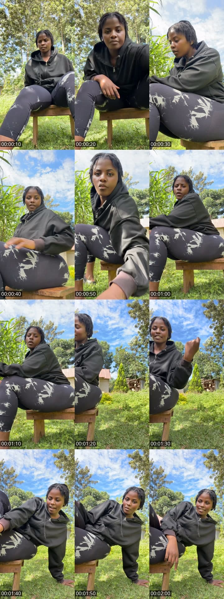 @wrenly_zy7 TikTok live stream