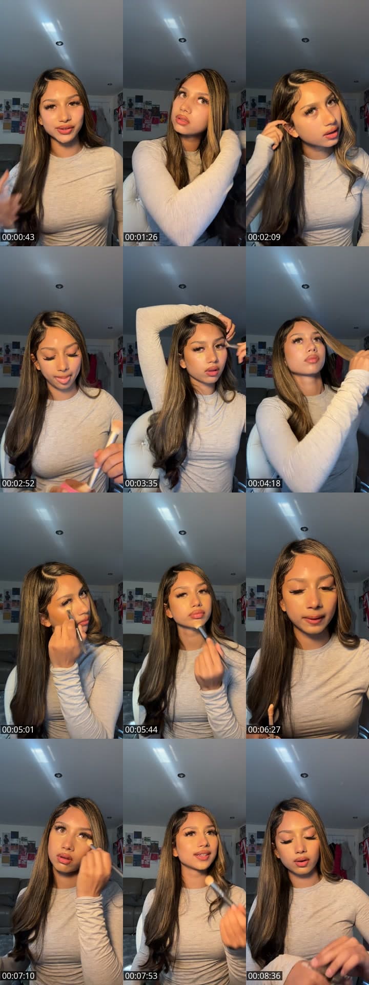 grwm