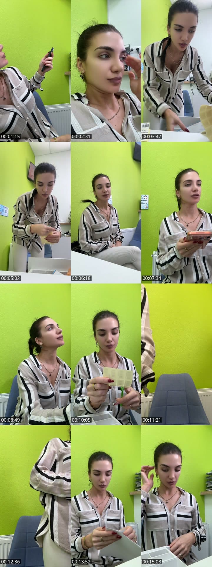 @armyanka__oo1 TikTok live stream