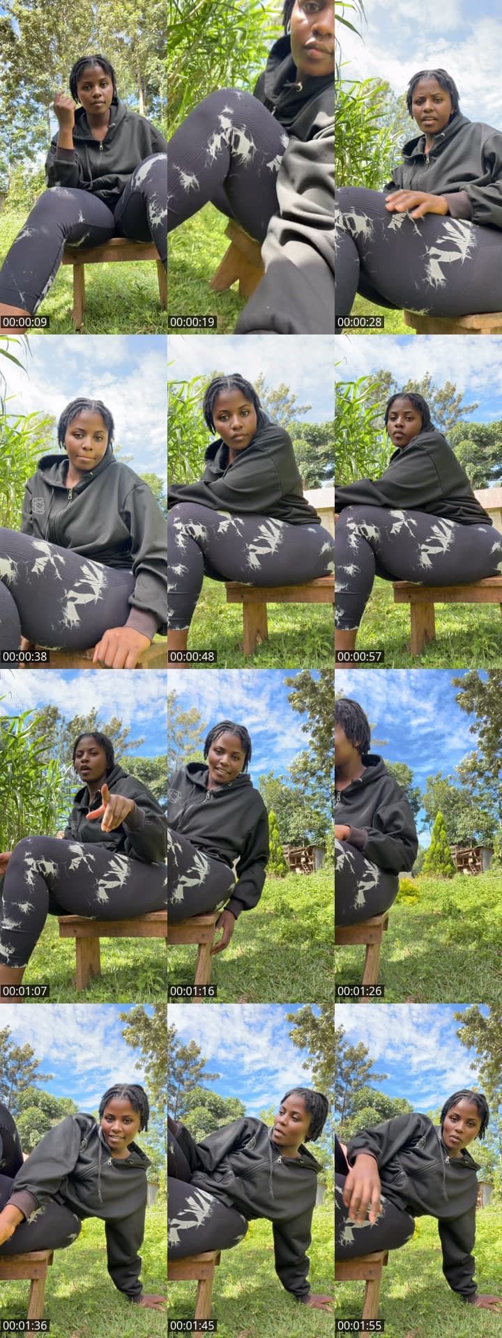 @wrenly_zy7 TikTok live stream