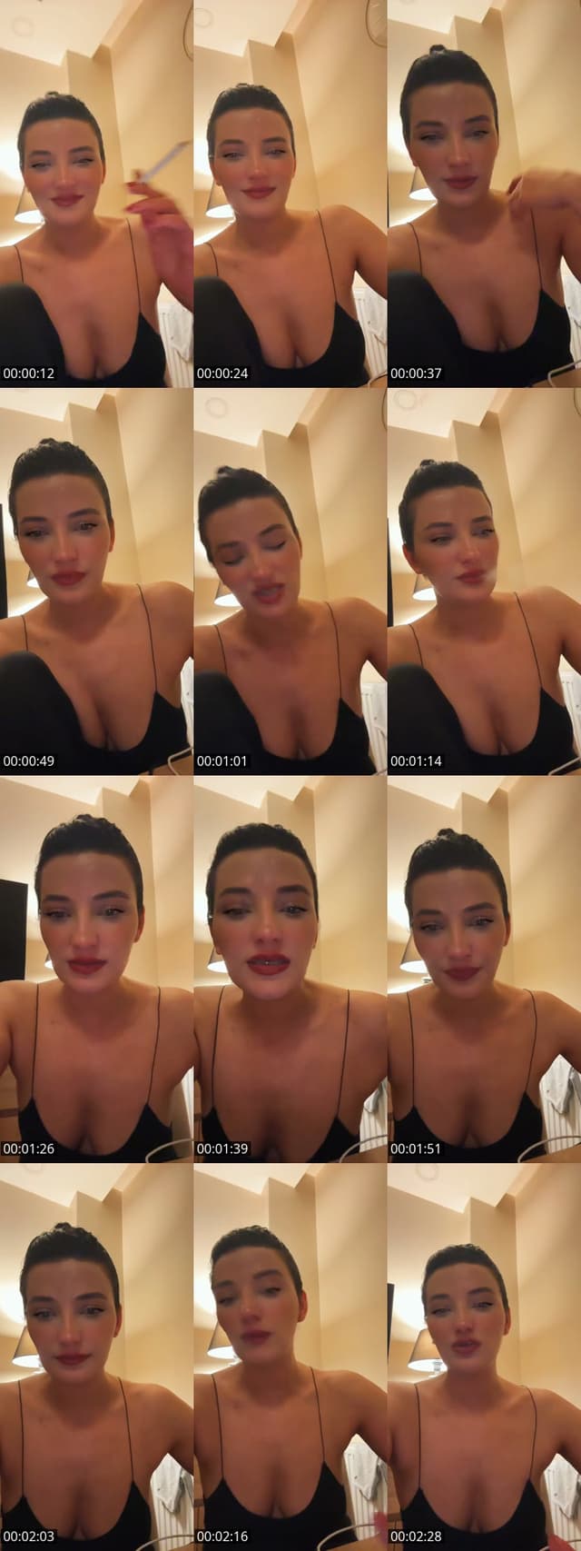 @pelinn3404 TikTok live from 2026-05-14