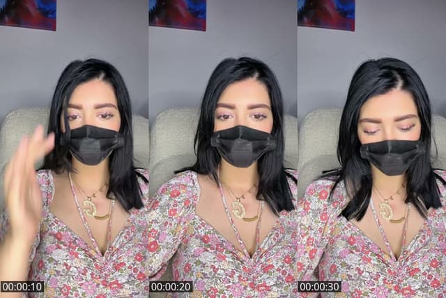 @ghazalmm35 Iraq TikTok live from 2026-05-14