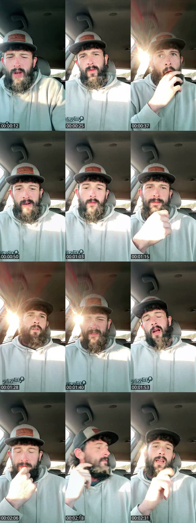 TikTok live: Pre gym Jams by @tcole2105