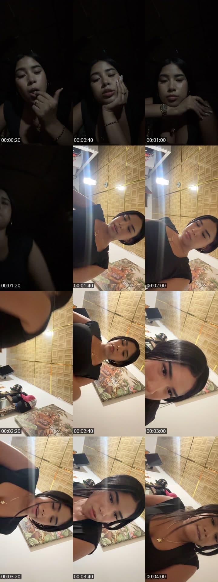 @mvpsheccid TikTok live stream