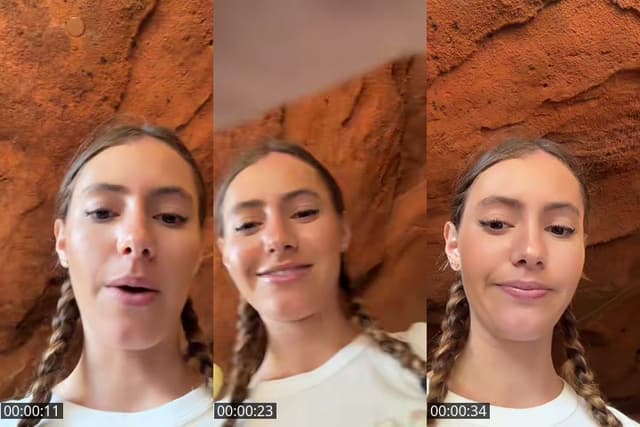 TikTok live: disneyland by @lavacakebacon2.0