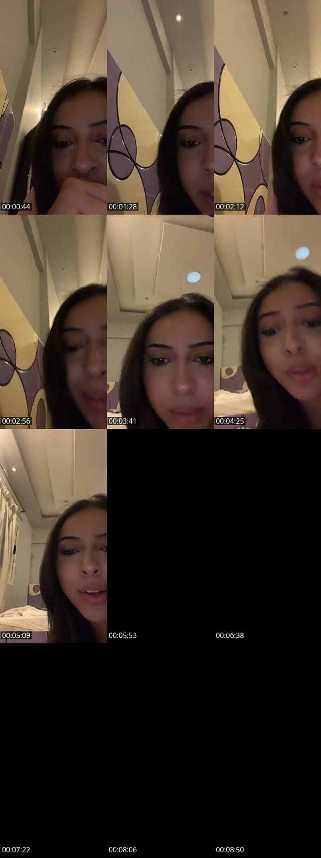 @joumanmoo TikTok live from 2026-05-14