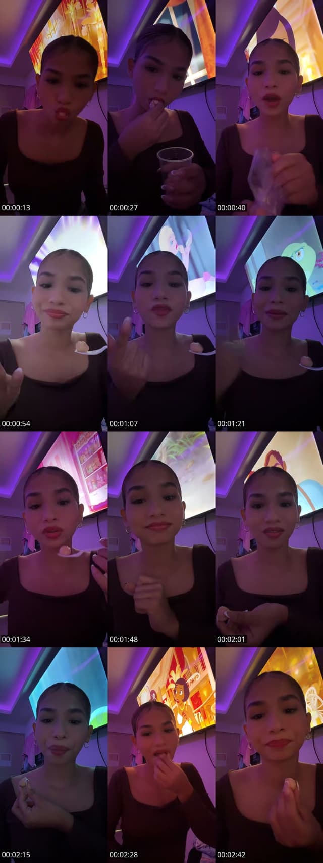 @ariana_mendivilg TikTok live from 2026-05-14