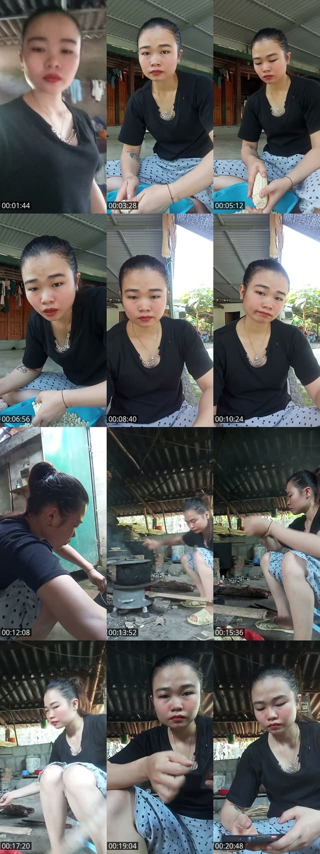 TikTok live: hello everyone 🥰🥰 by @rubyyy1229