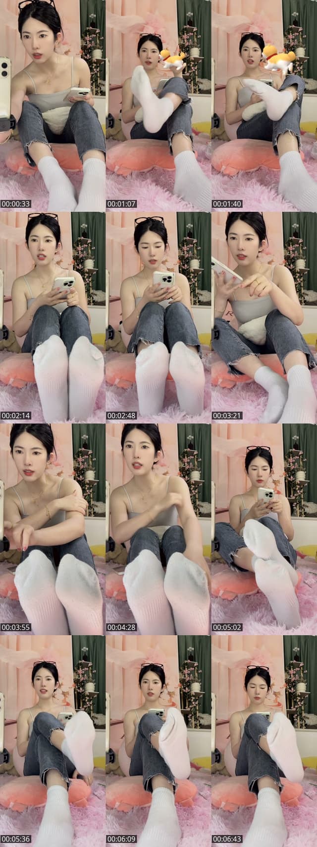 TikTok live: ￼ your baby is here💕 by @user20067290834461