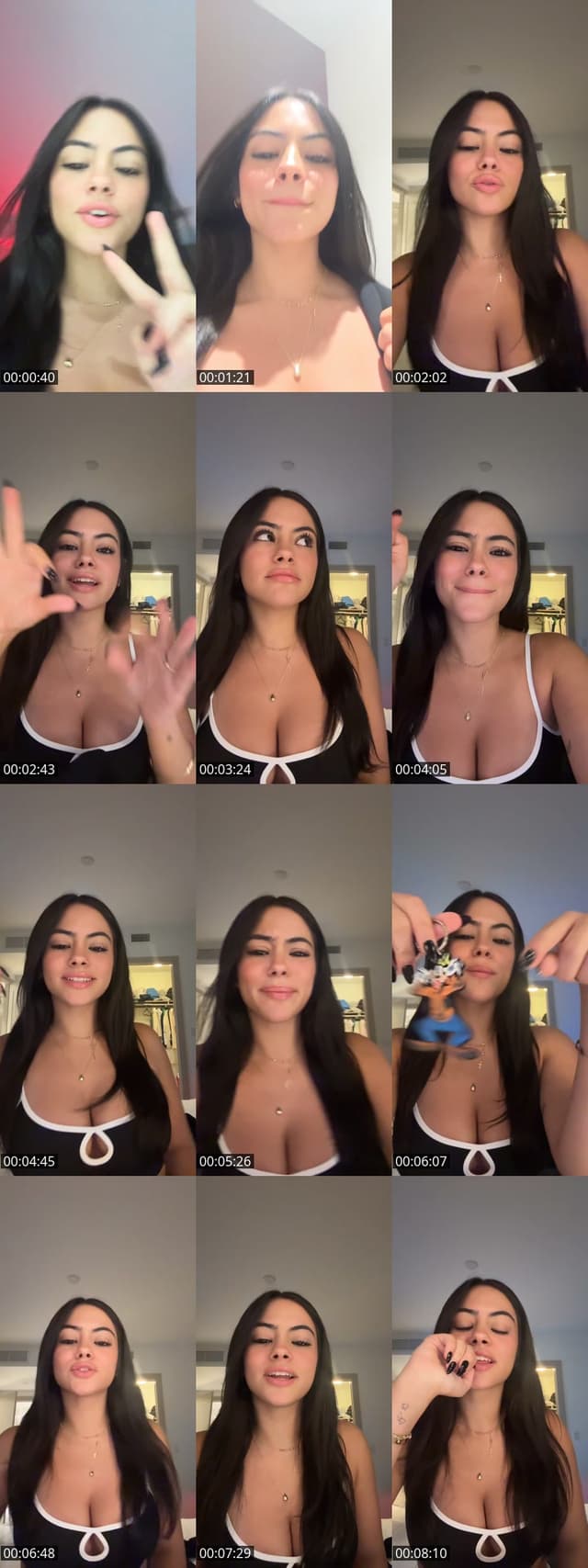 @elissaamarie TikTok live from 2026-05-14