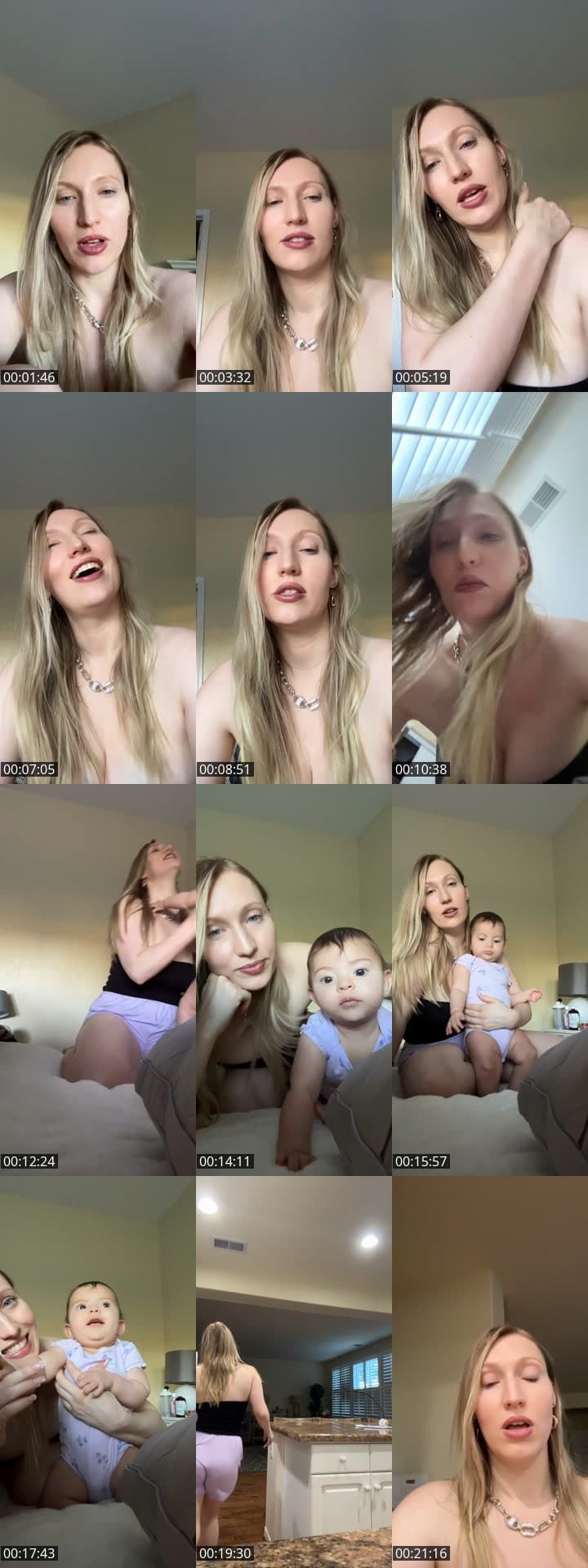 @empressjess555 TikTok live stream