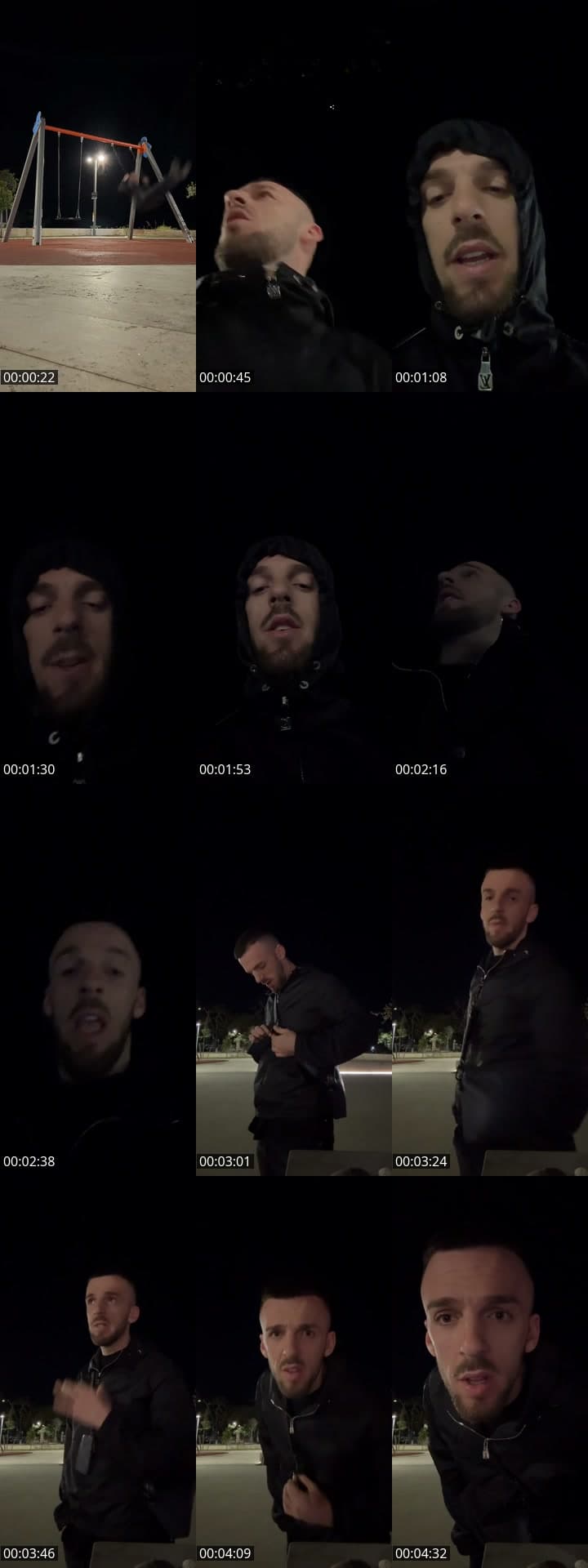 @sheikuofficial TikTok live stream