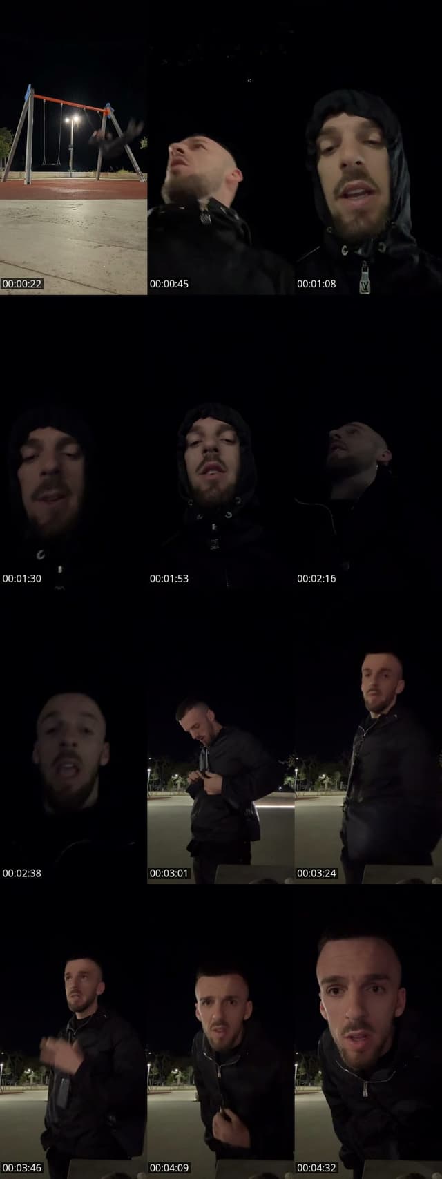 @sheikuofficial TikTok live from 2026-05-14