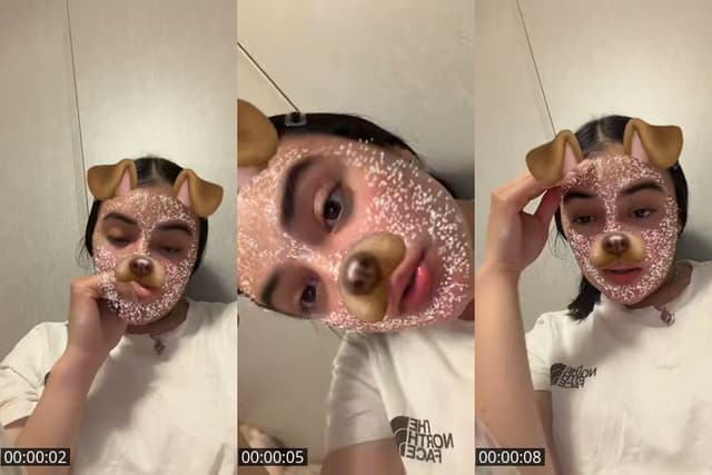 TikTok live: Me bloquean por nada🫠 by @eliza_sanchez_s