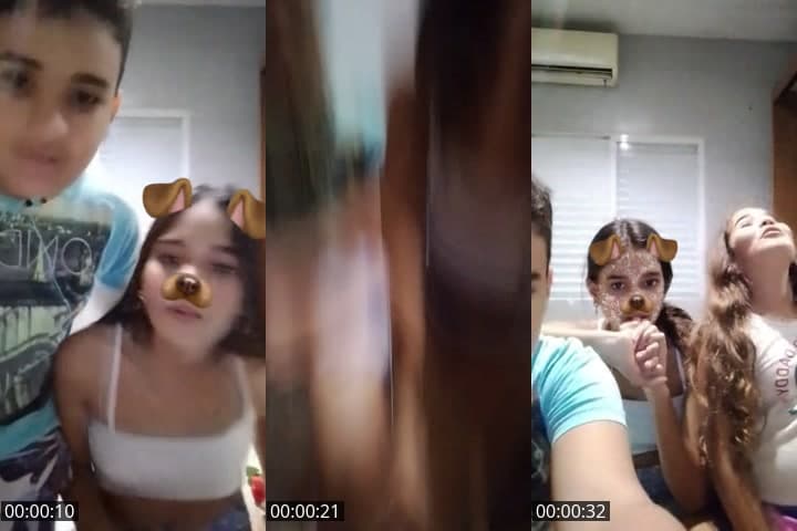 @luffy25030 TikTok live stream