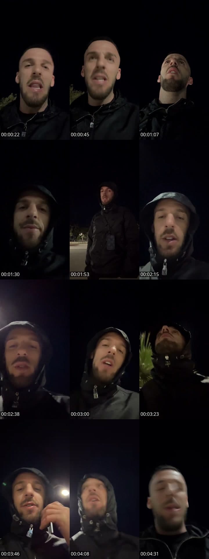 @sheikuofficial TikTok live stream