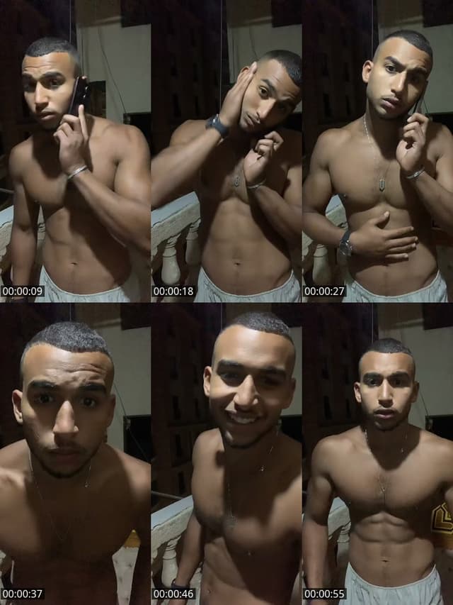 TikTok live: احلي اخوات by @shady.basem627