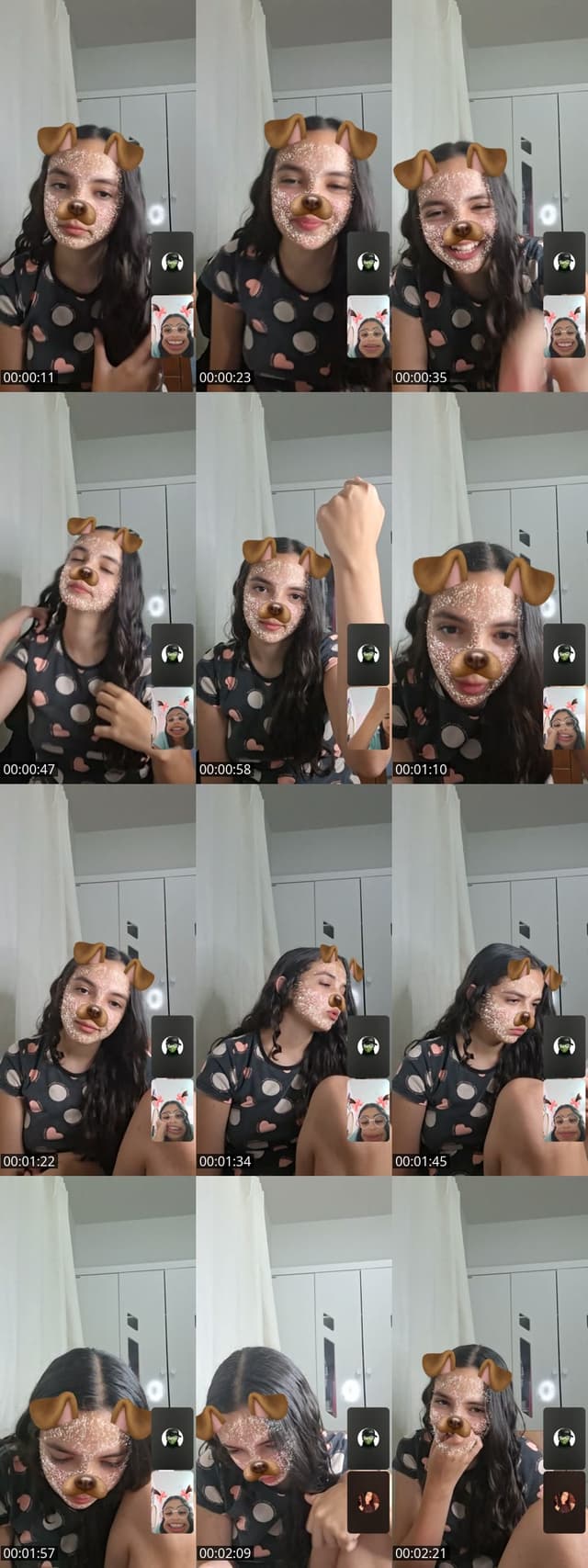 @valentina.fiacadori TikTok live from 2026-05-14